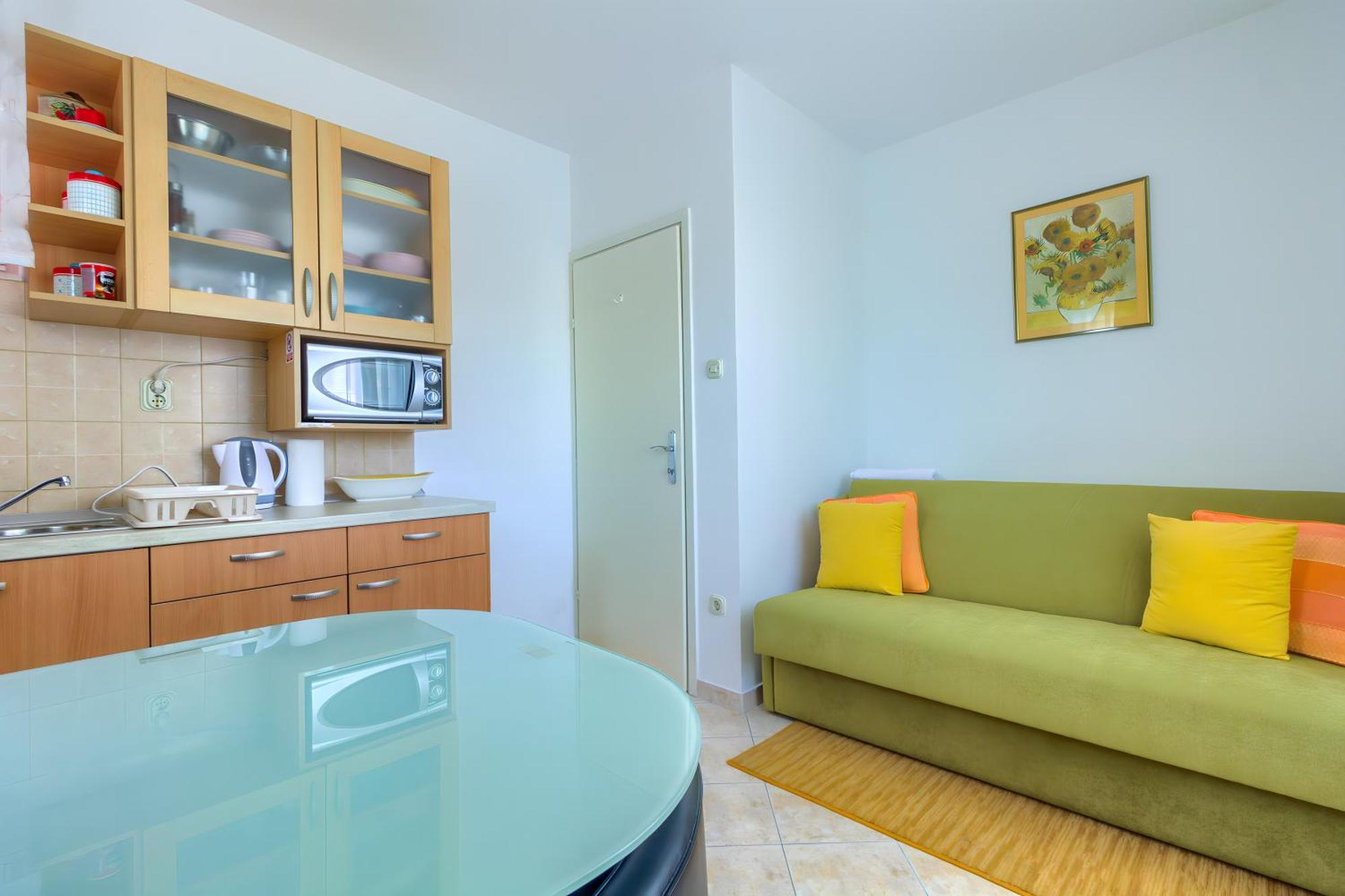 Villa Jela Трогир Экстерьер фото