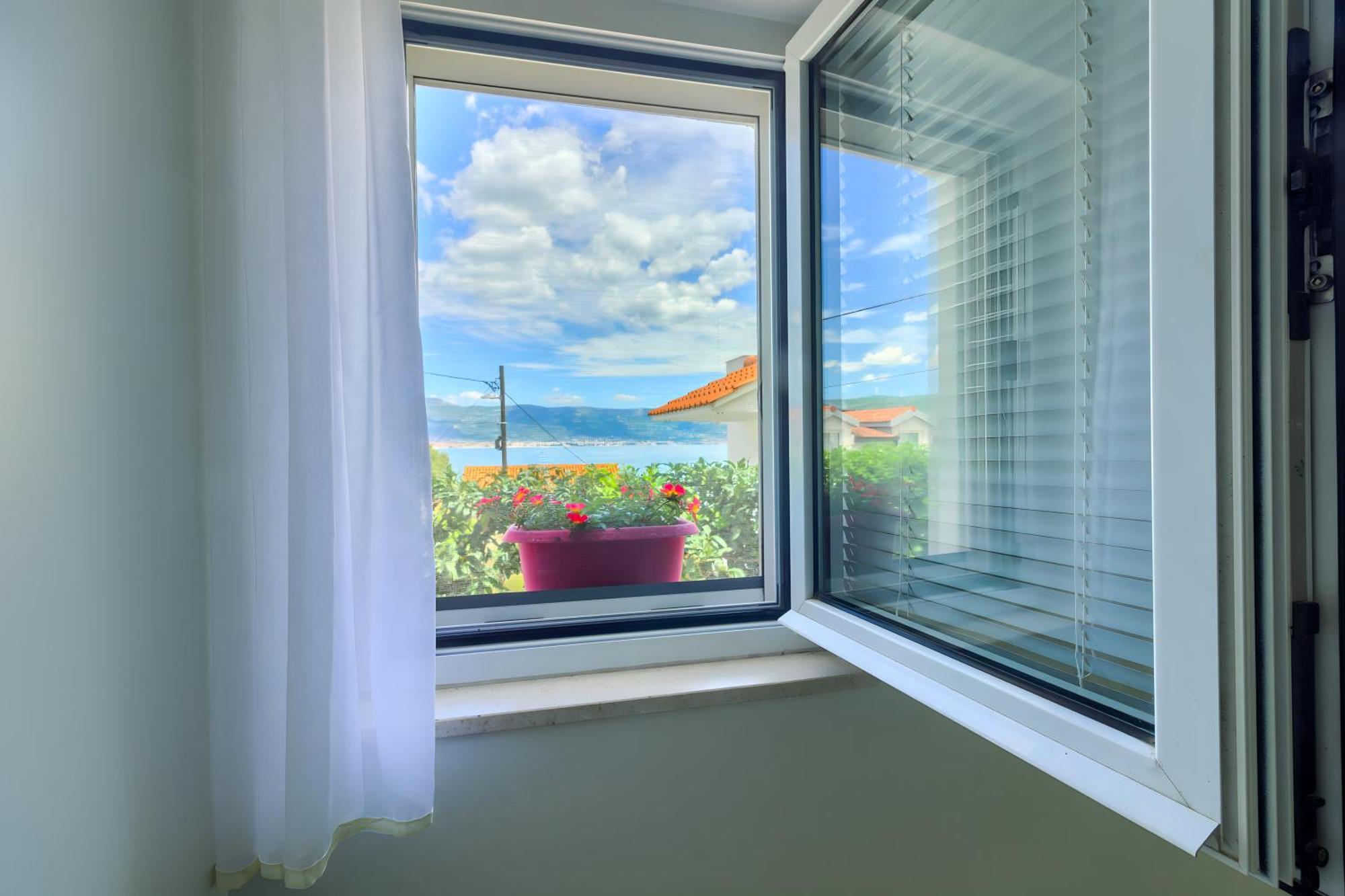Villa Jela Трогир Экстерьер фото