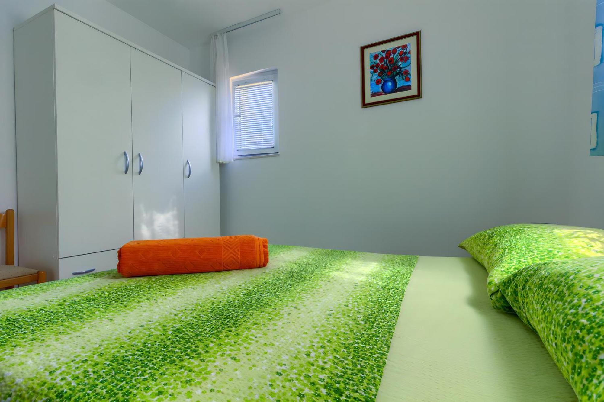 Villa Jela Трогир Экстерьер фото