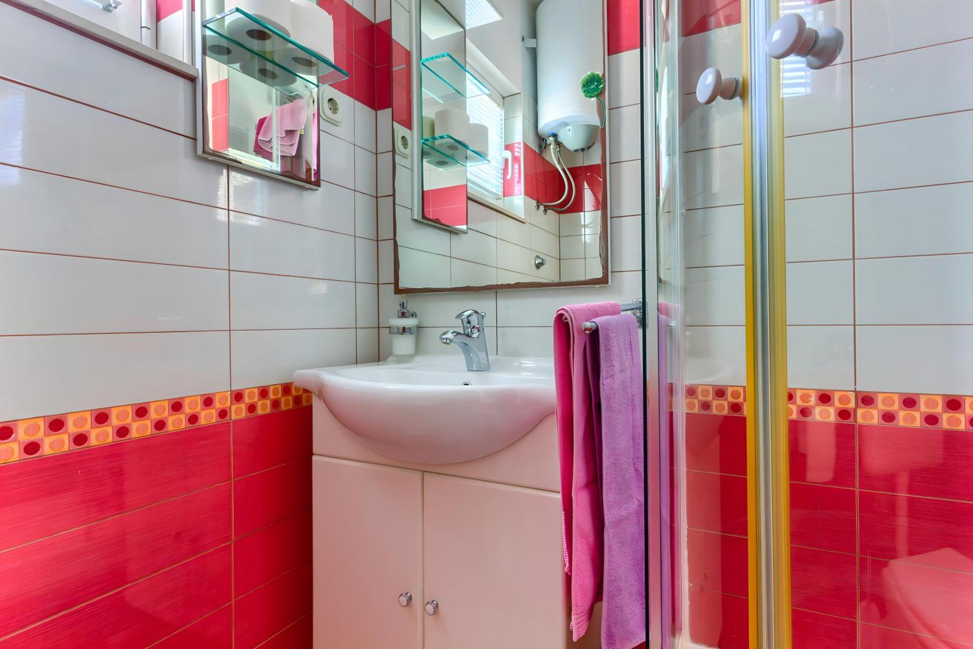 Villa Jela Трогир Экстерьер фото