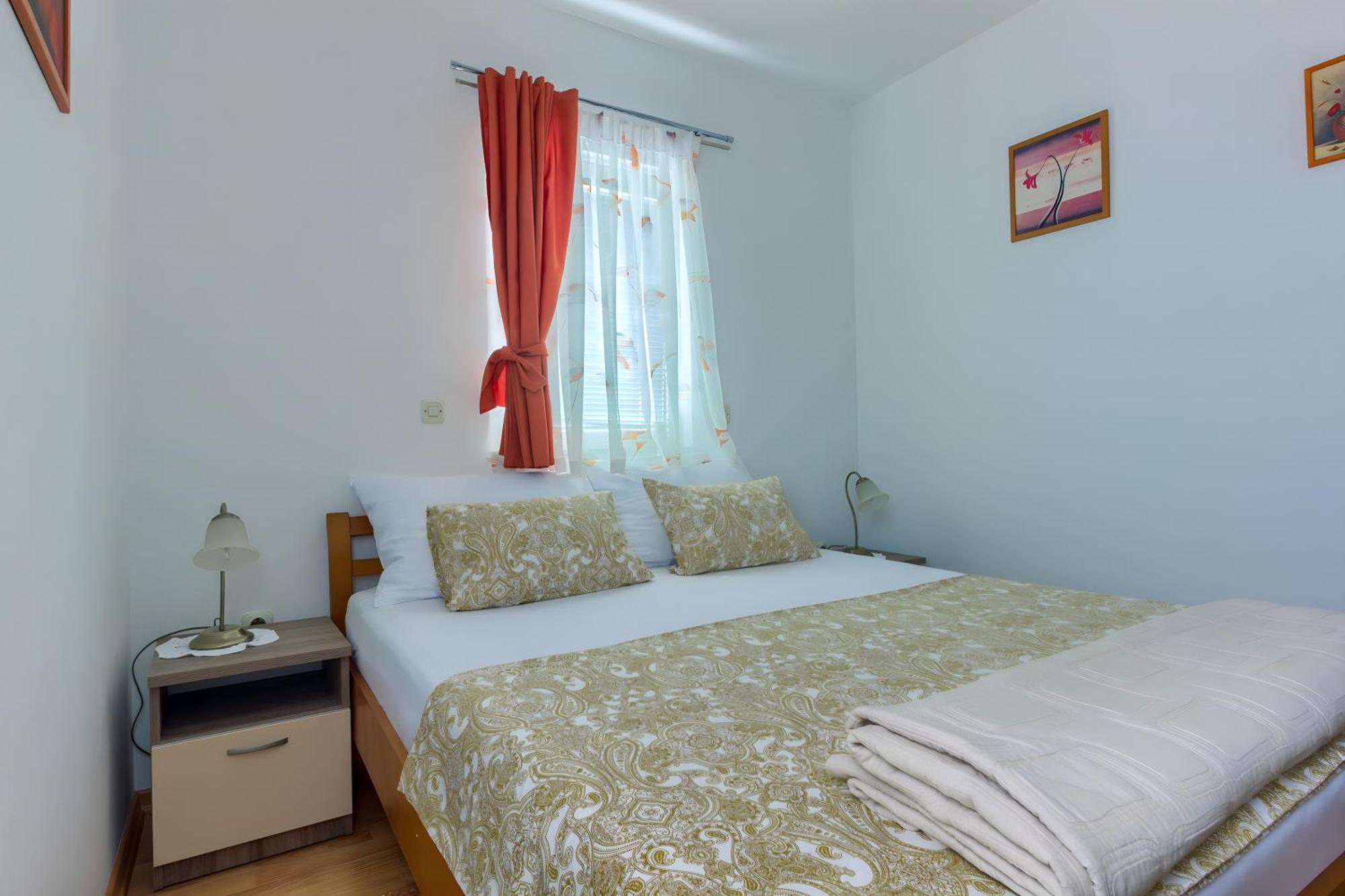 Villa Jela Трогир Экстерьер фото