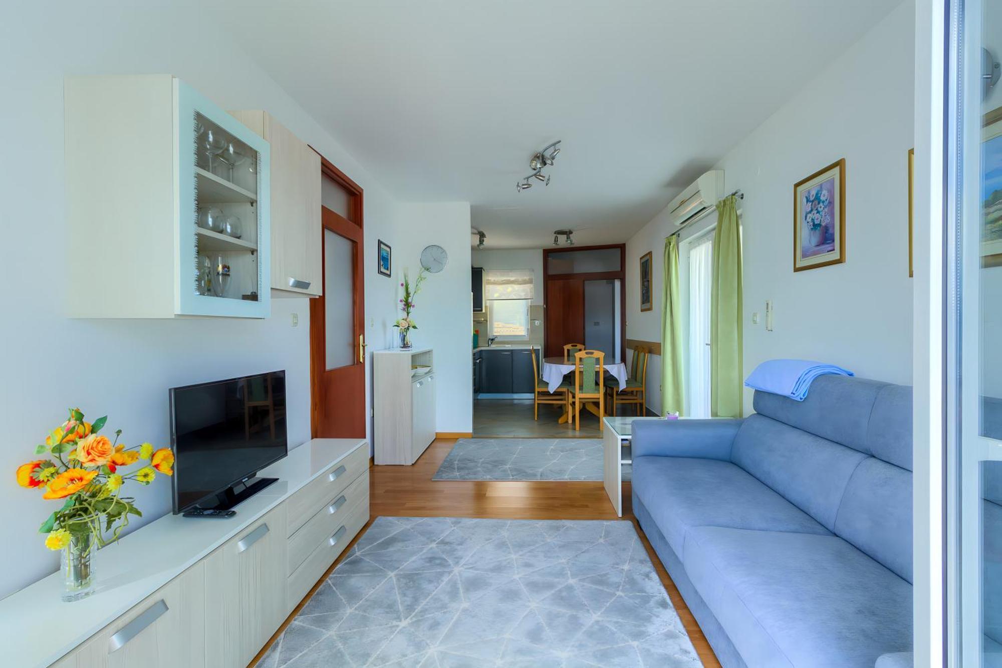 Villa Jela Трогир Номер фото
