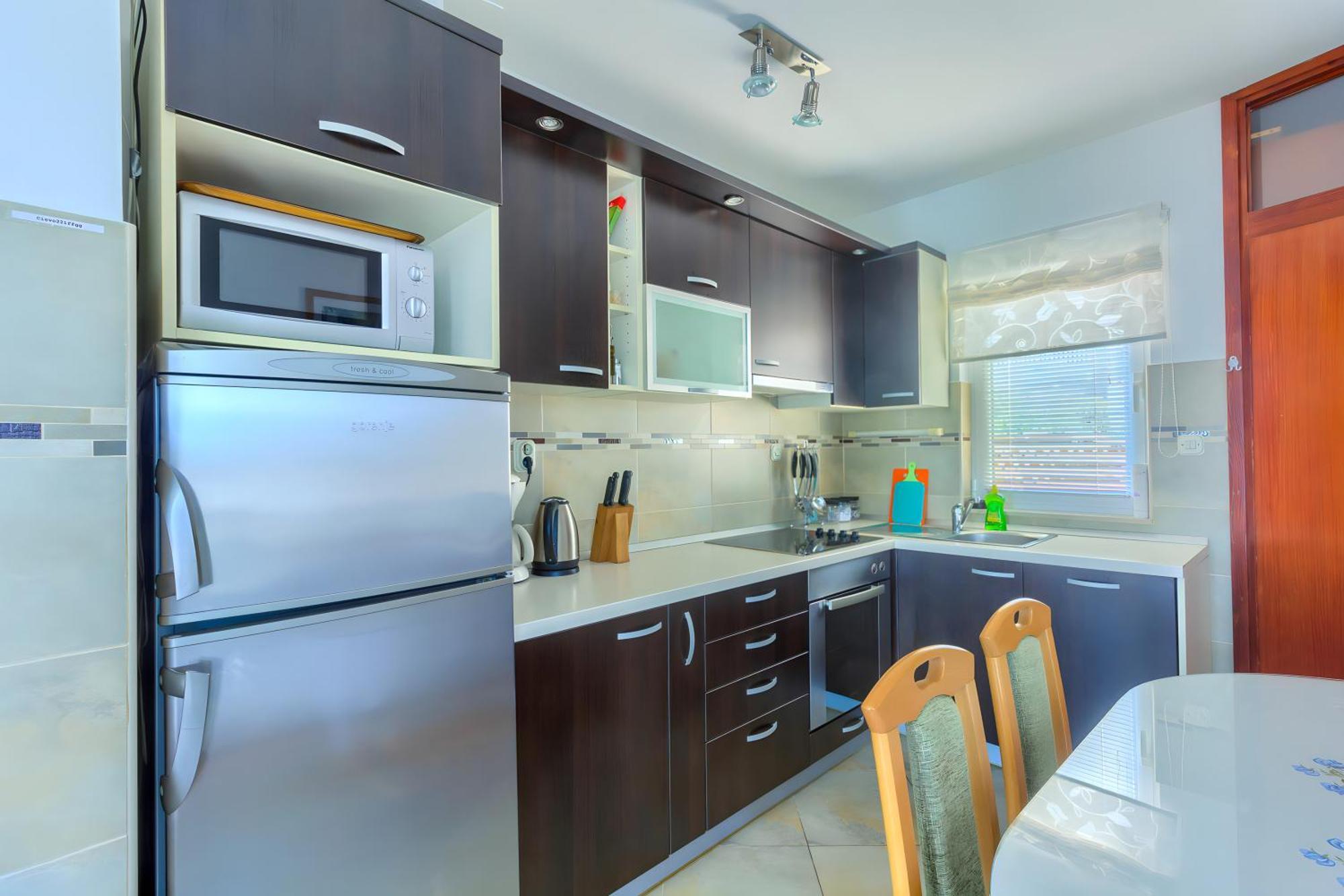 Villa Jela Трогир Экстерьер фото