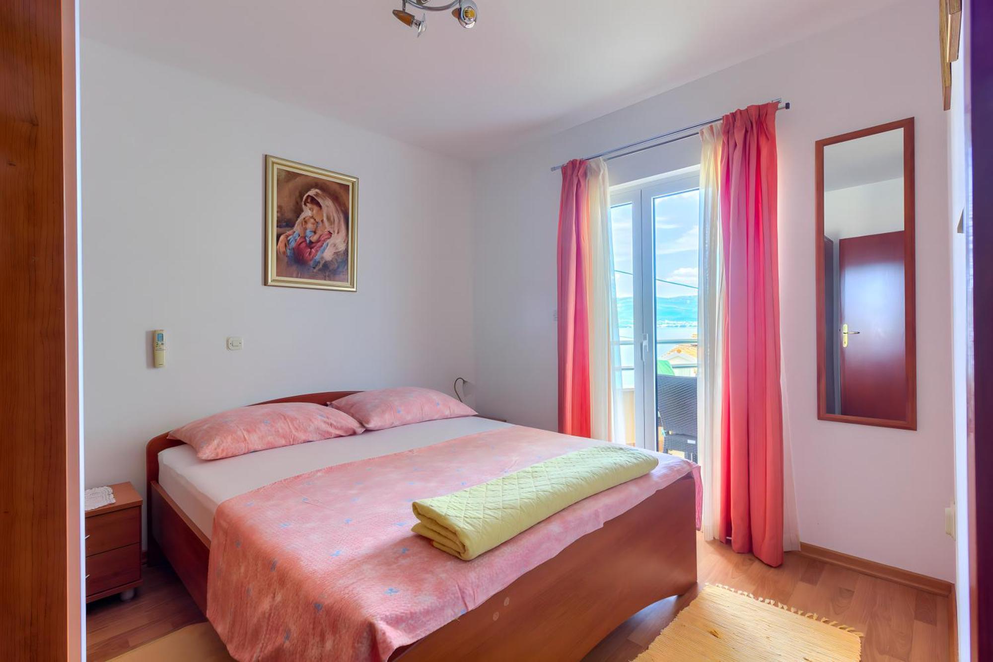 Villa Jela Трогир Экстерьер фото