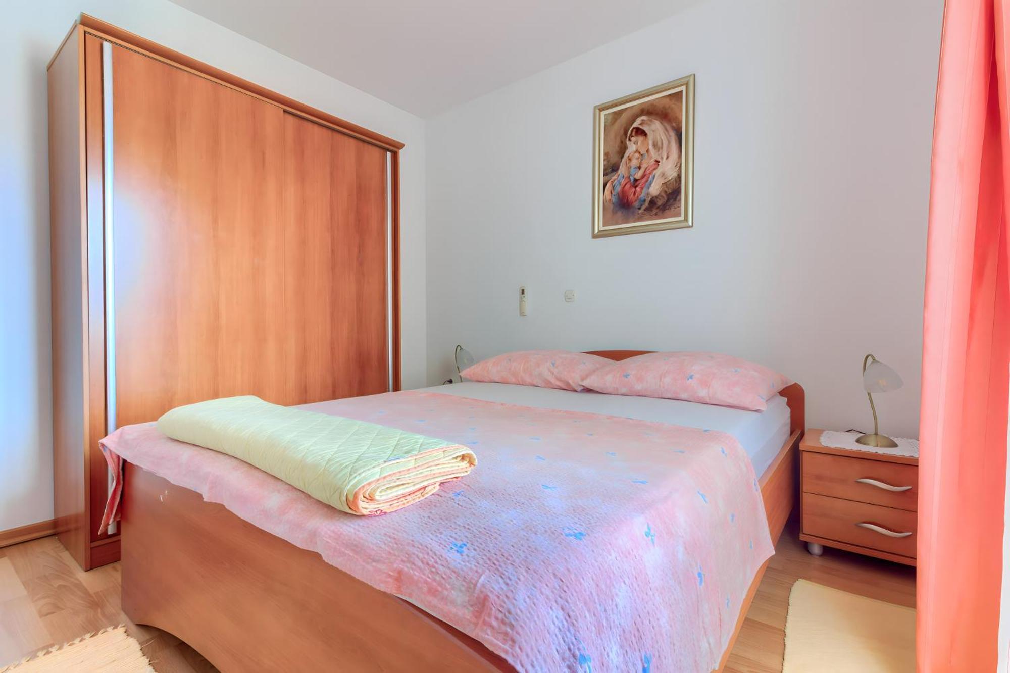 Villa Jela Трогир Экстерьер фото